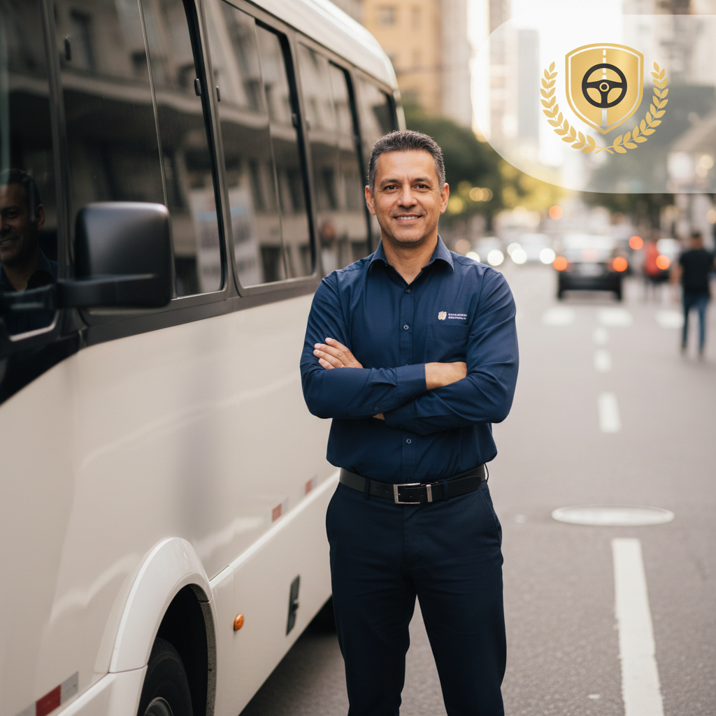 Curso para Transporte de Passageiros: Guia Completo e Análise Detalhada