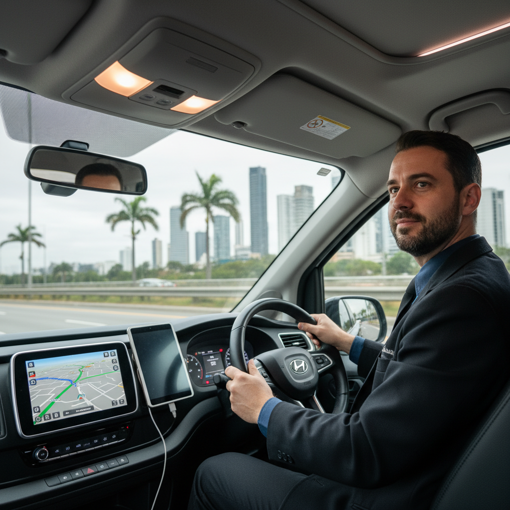 Curso Transporte de Passageiros: Seu Guia Completo para Comprar e Avançar