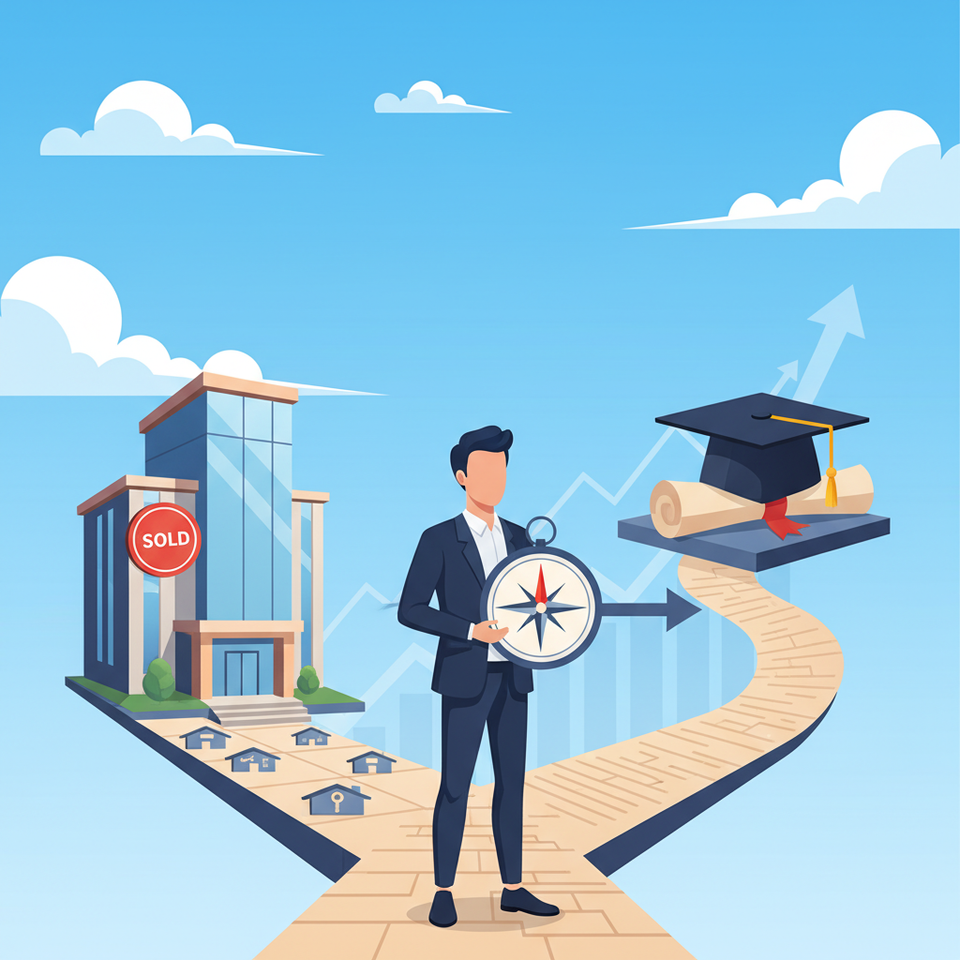 Curso de TTI: Guia Completo para Escolher o Melhor e Iniciar sua Carreira Imobiliária