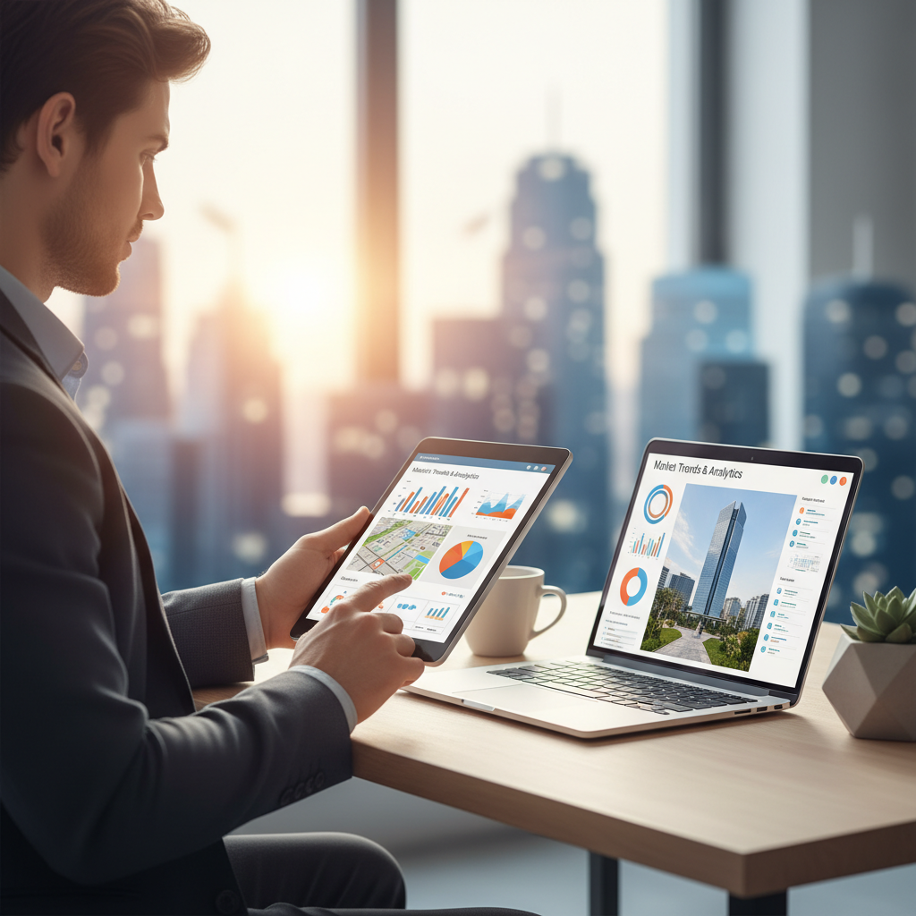 Curso TTI: Guia Completo para se Tornar Corretor de Imóveis