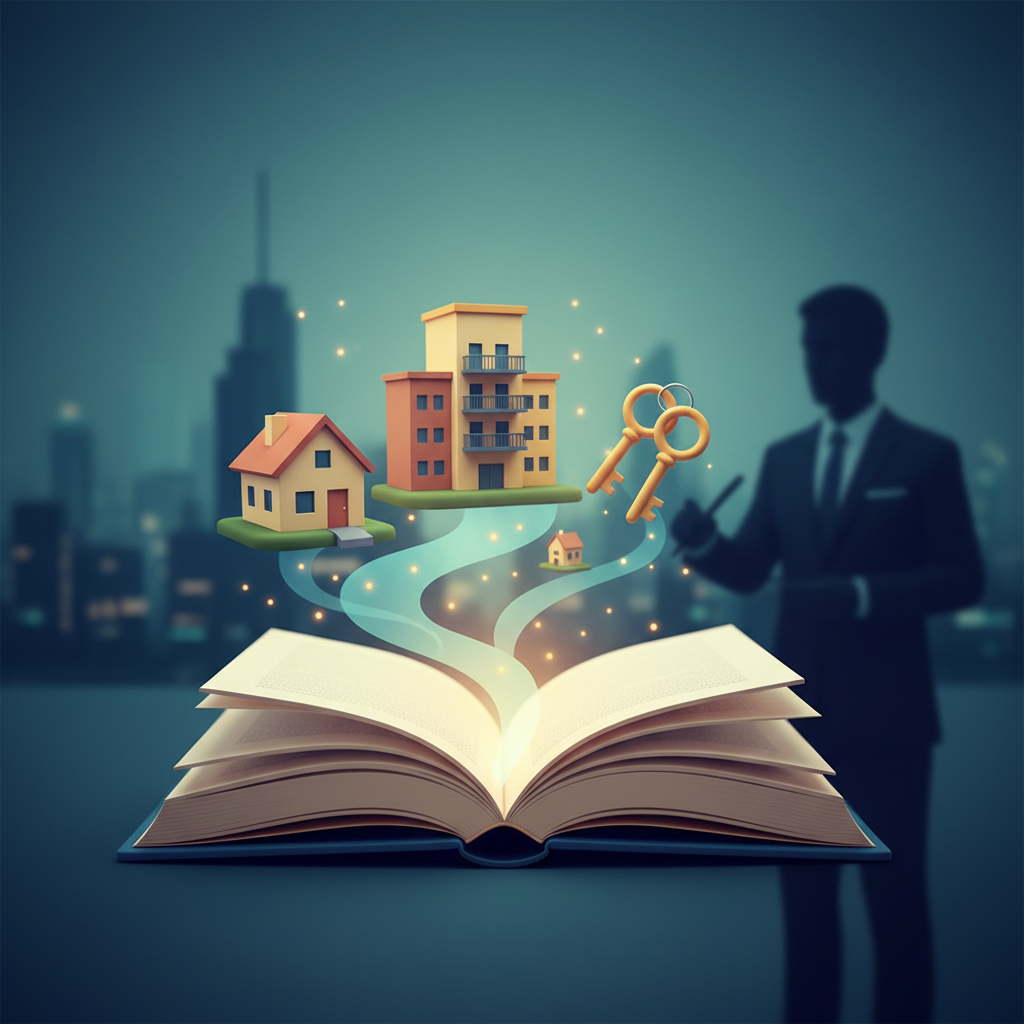 Curso TTI: Guia Completo para Escolher o Melhor Treinamento em Transações Imobiliárias