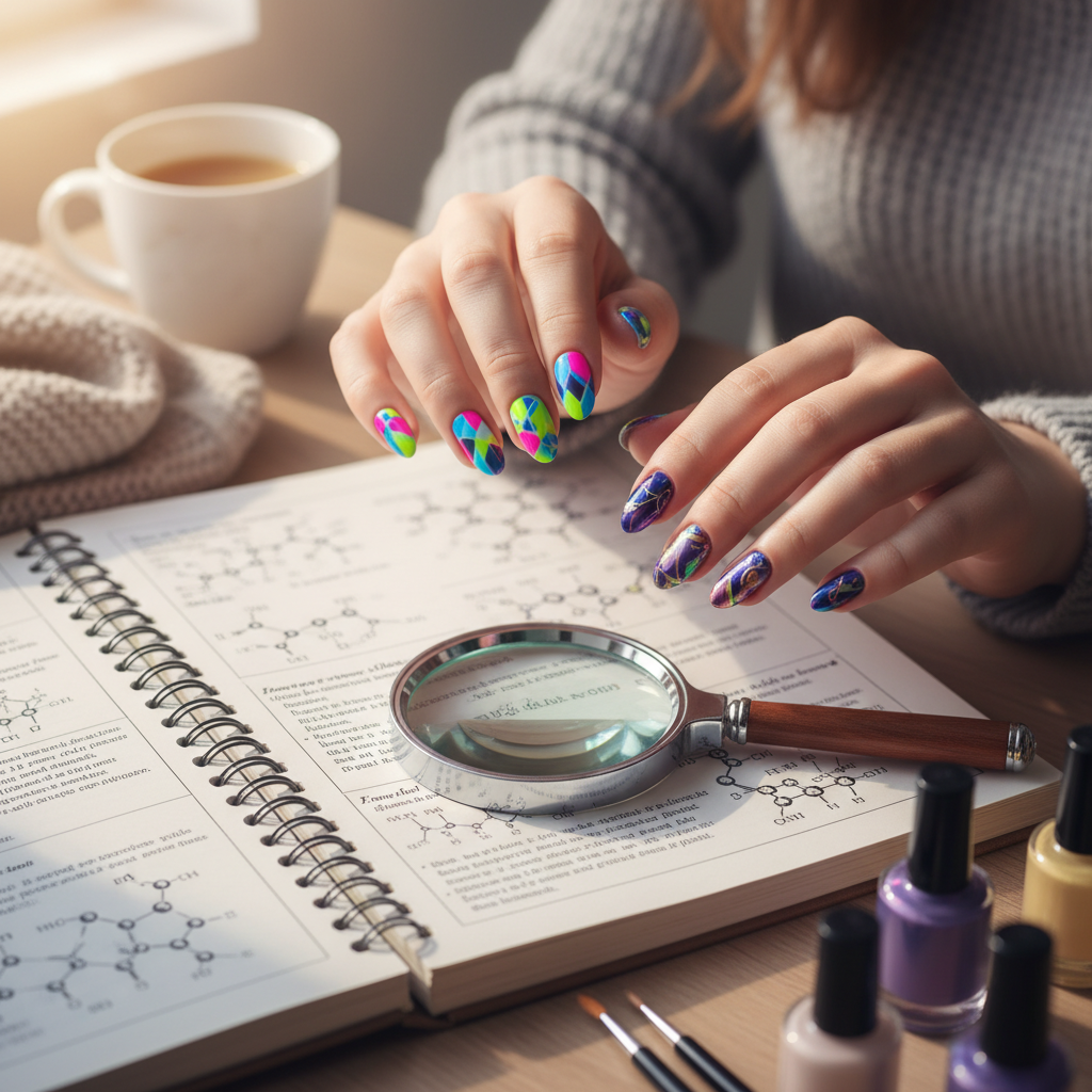 Curso de Unhas de Gel: Análise Completa para Sua Decisão de Compra