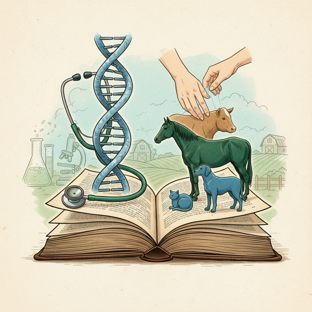 Curso de Veterinária: Guia Completo para uma Escolha Acertada em 2024