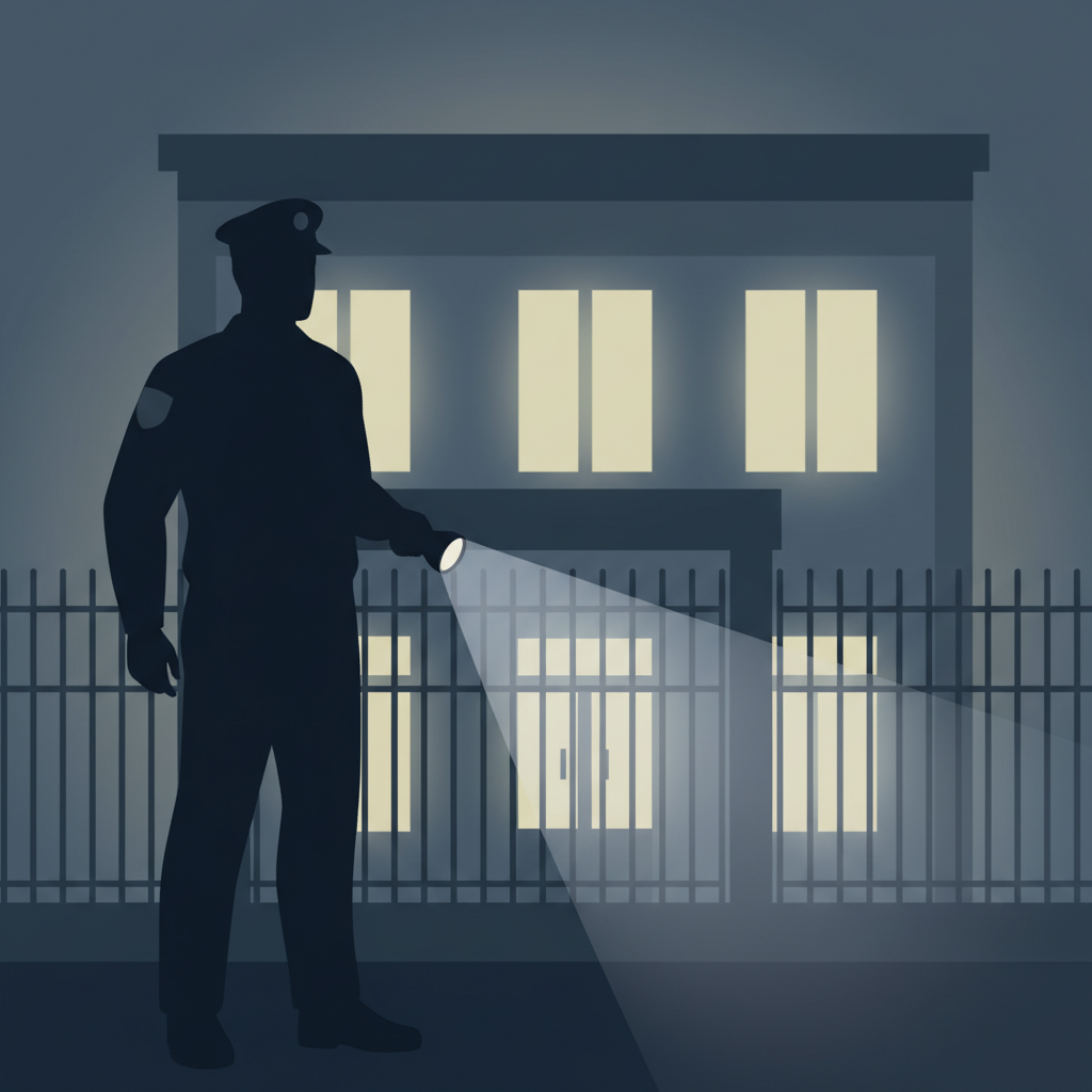 Curso de Vigia: Análise Detalhada para Sua Escolha Informada