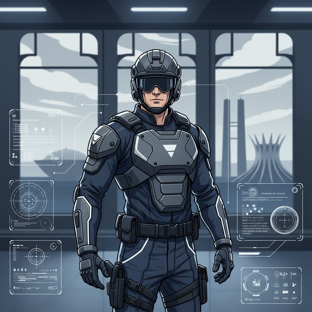 Curso de Vigilante DF: Guia Completo para Sua Escolha Informada