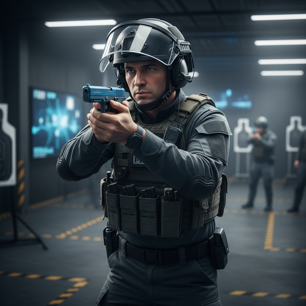 Curso de Vigilante: Guia Essencial para Sua Escolha Informada e Segura