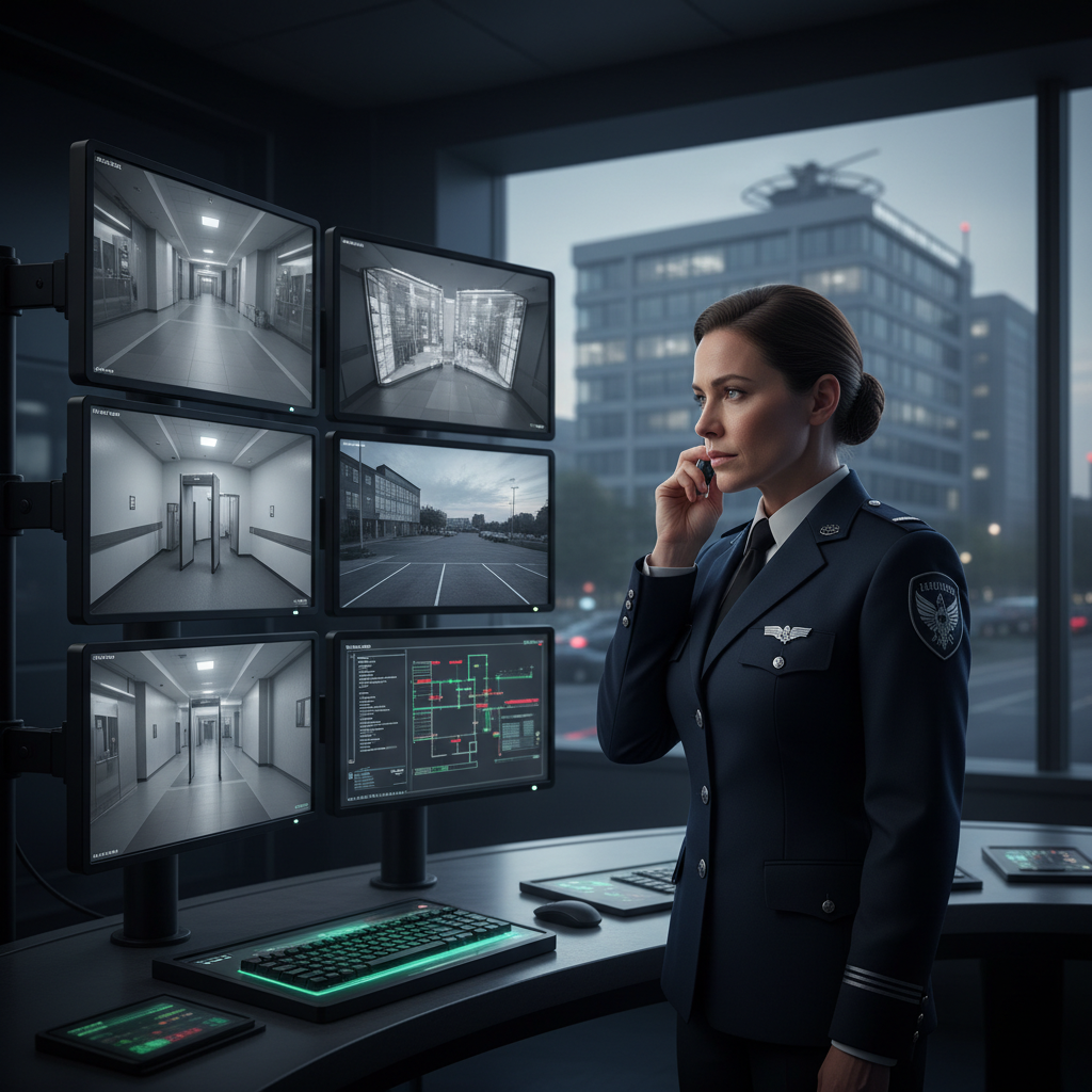 Análise Detalhada: Escolhendo o Melhor Curso de Vigilante em 2024