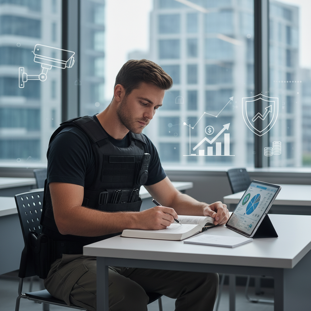 Curso de Vigilante: Análise Completa de Preços e Como Escolher