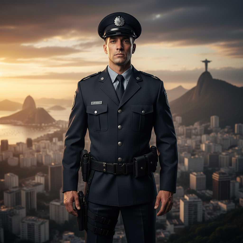 Curso de Vigilante RJ: Análise Detalhada para Escolher a Melhor Formação