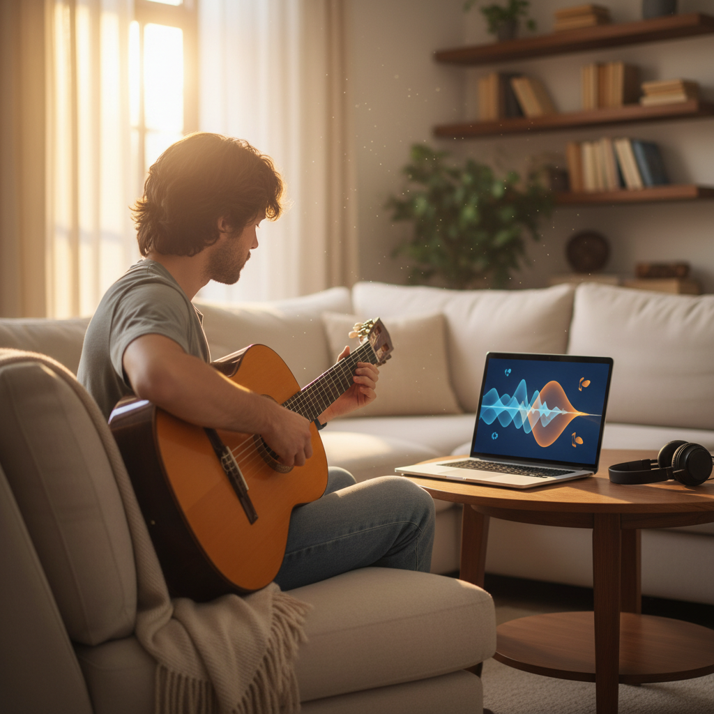 Curso de Violão: Guia Completo para Escolher a Melhor Opção Online