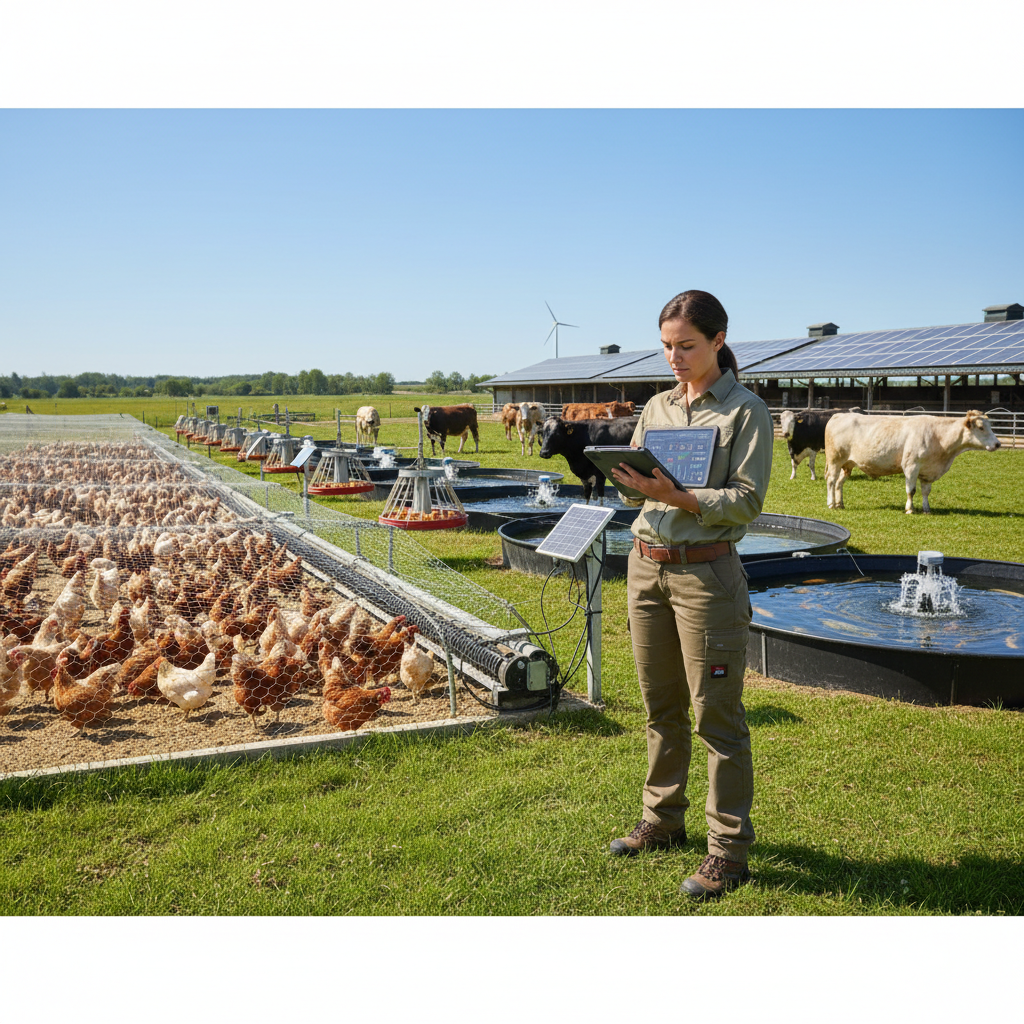 Curso de Zootecnia: Análise Completa para Sua Decisão de Carreira