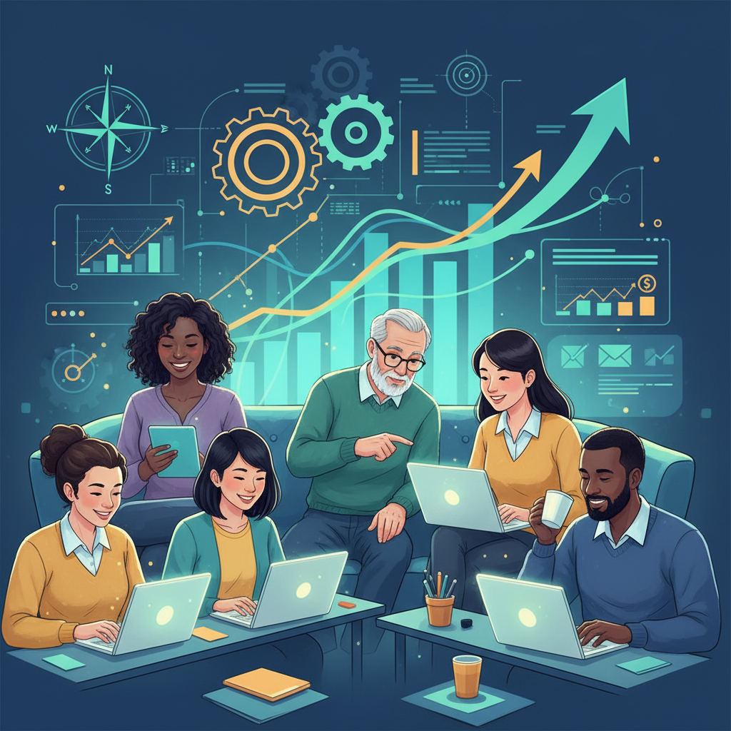 Cursos de Administração Gratuitos: Uma Análise Meticulosa para Sua Escolha Informada