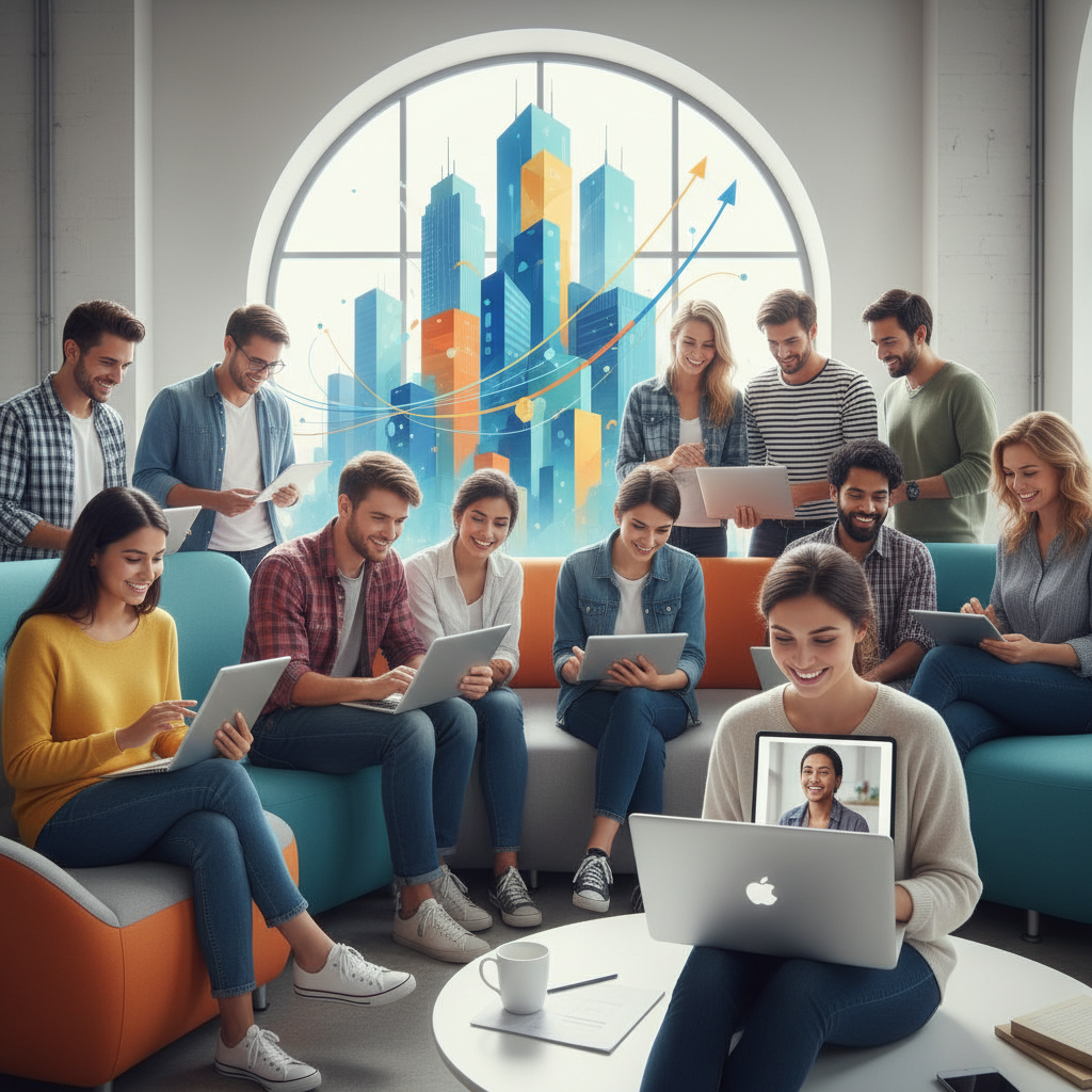 O Guia Essencial para Cursos de Administração Gratuitos: Alavanque Sua Carreira Sem Custos