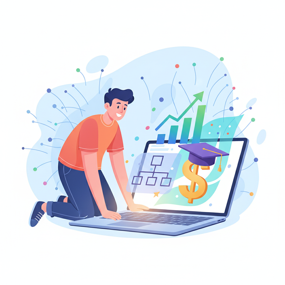 Cursos de Administração Gratuitos: Análise Detalhada e Guia Completo