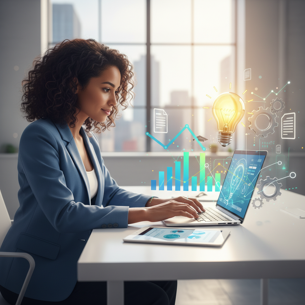 Cursos de Administração Gratuitos: Guia Completo para Sua Carreira