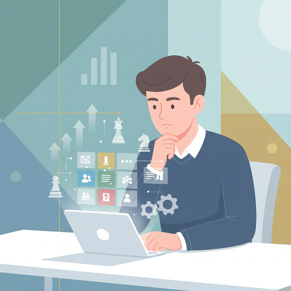 Guia Definitivo: Como Escolher o Melhor Curso de Administração