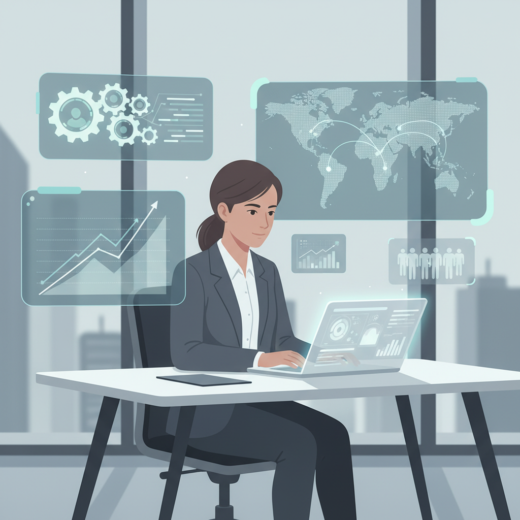 Análise Completa: Qual Curso de Administração É Ideal para Você?