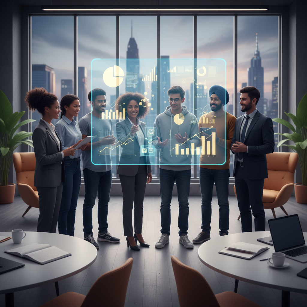 Cursos de Administração Online Gratuitos: Análise Detalhada para o Seu Desenvolvimento