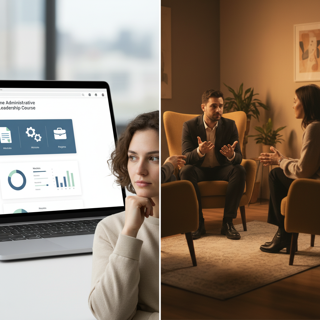 Análise Completa: Cursos Técnicos Administrativos Online e Filmes de Sexologia Dublados – Um Guia Essencial