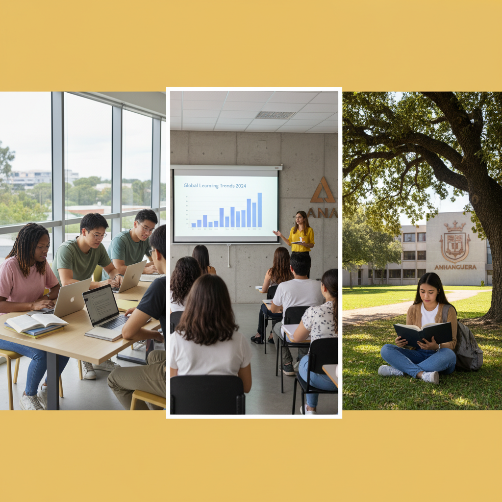 Cursos na Anhanguera: Uma Análise Detalhada para Sua Decisão