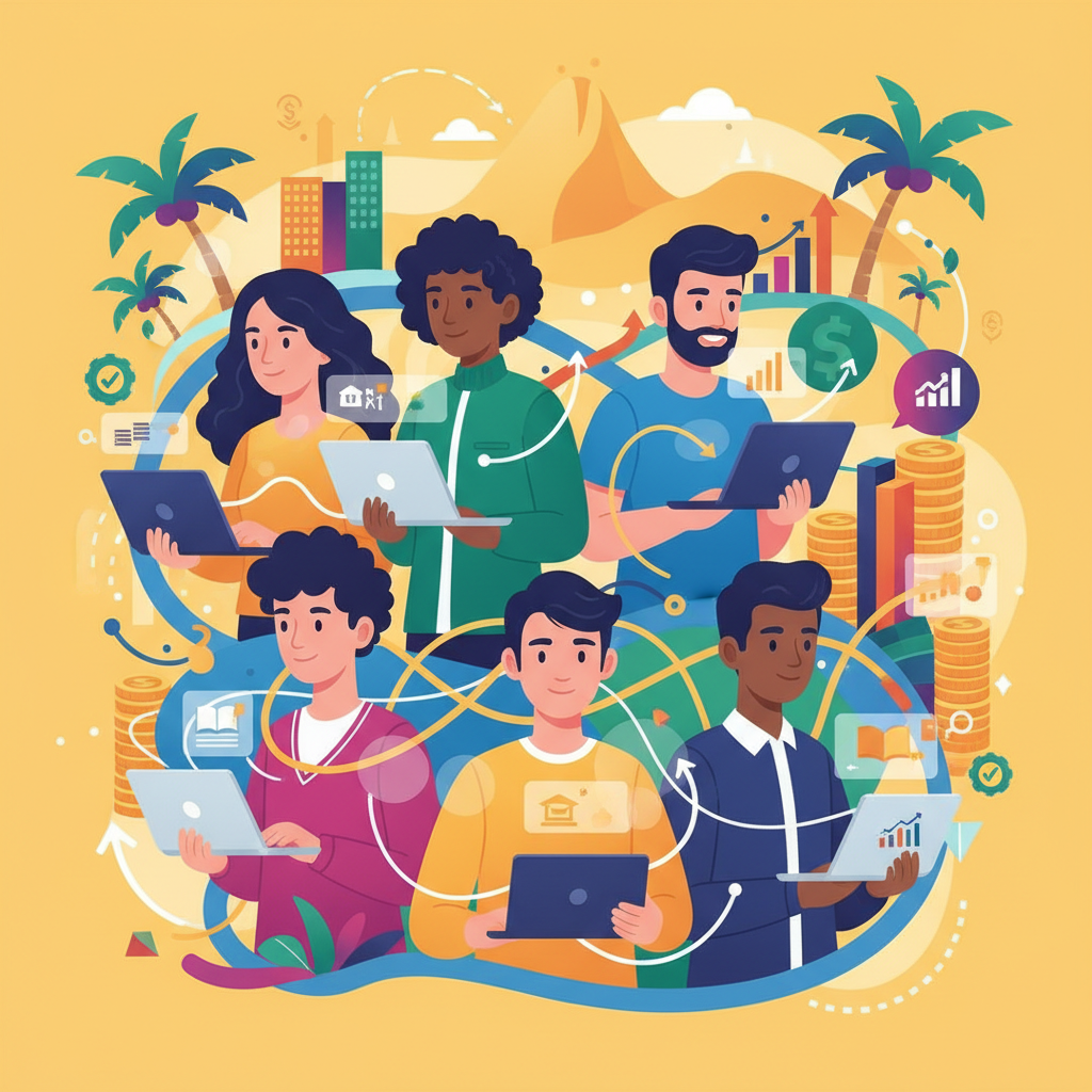 Cursos Bradesco: Análise Detalhada para Escolher o Melhor Caminho Educacional