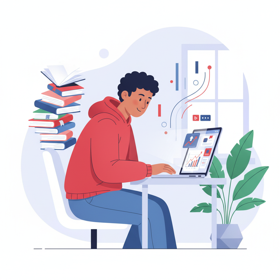 Cursos Bradesco: Seu Guia Completo para Acessar Educação Financeira Online