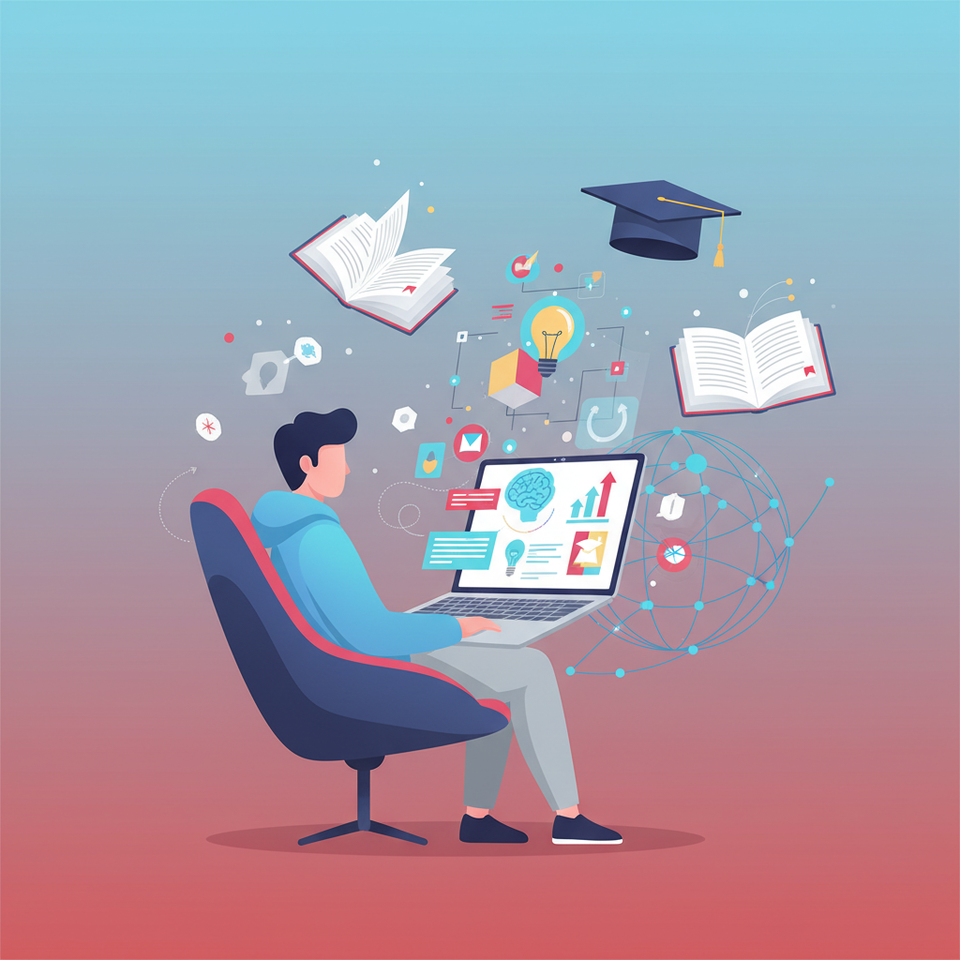 Cursos Bradesco Online Gratuitos: Seu Guia Completo para Acesso e Aprendizado