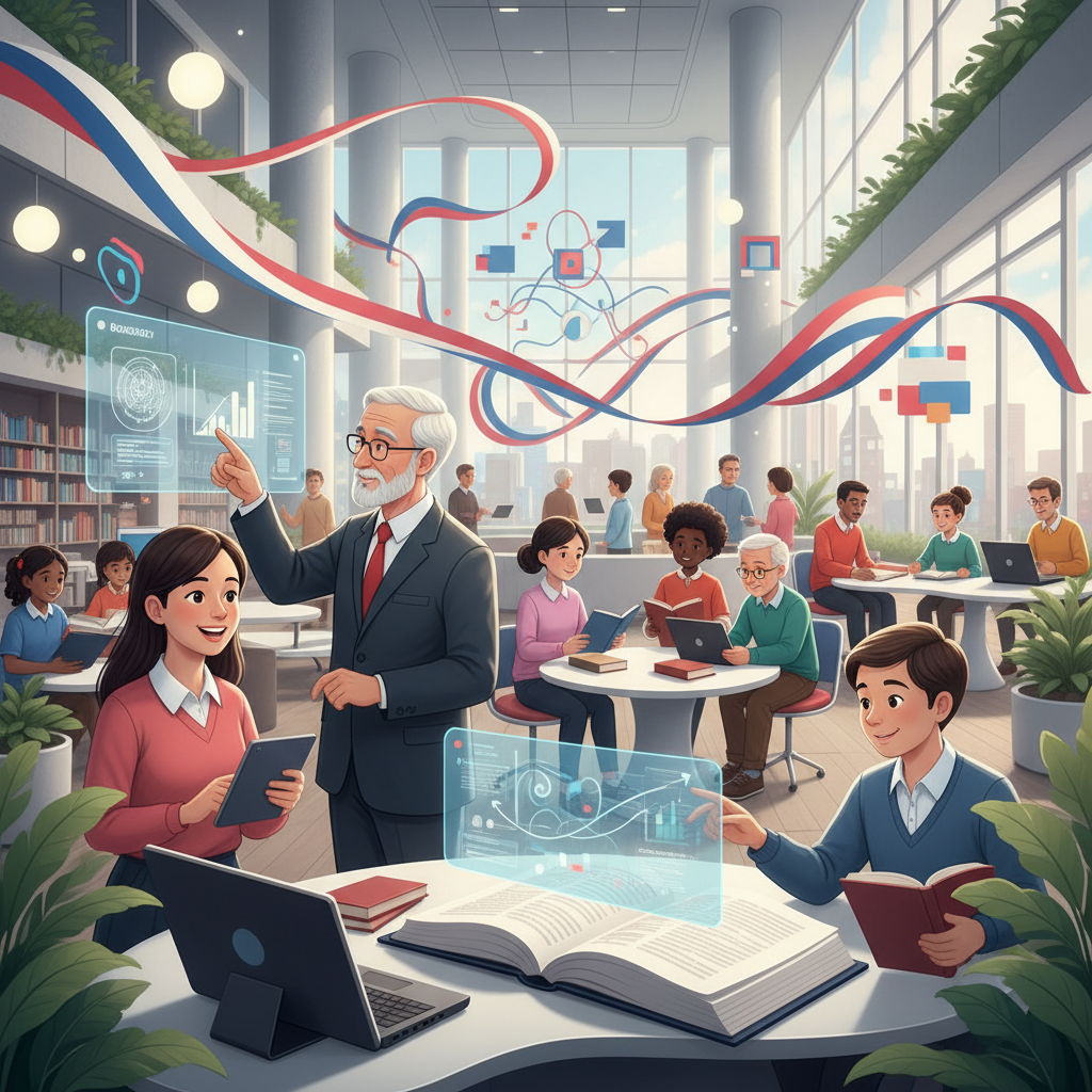 Cursos do Bradesco: Desvendando as Oportunidades de Aprendizado