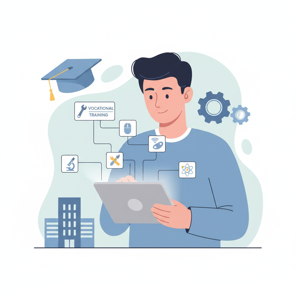 Cursos do Cebrac: Uma Análise Meticulosa para Sua Decisão