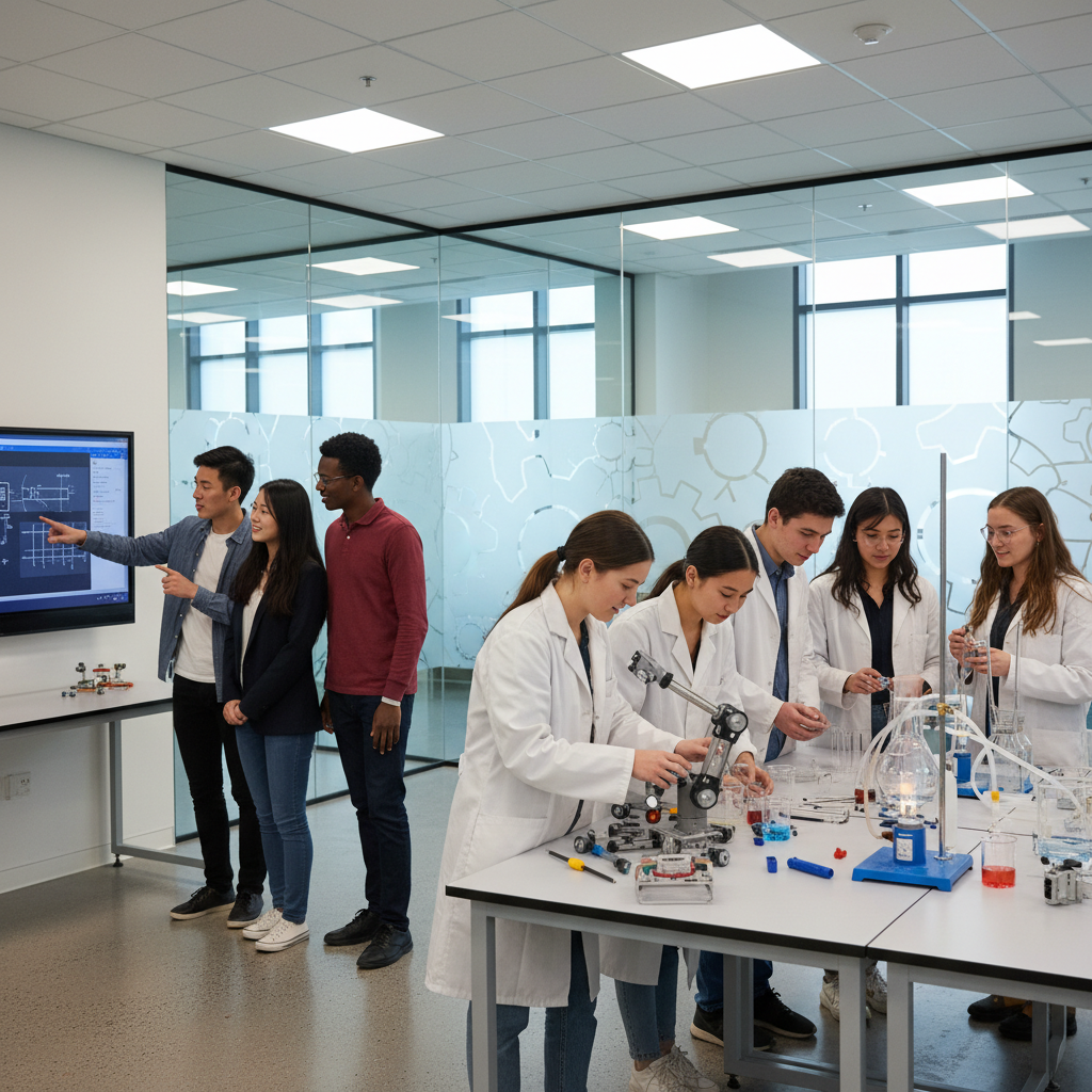 Cursos do CEFET: Um Guia Definitivo para Sua Formação e Carreira