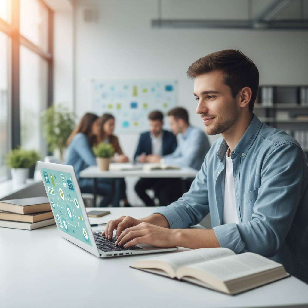 Cursos no CIEE: Uma Análise Detalhada para sua Decisão