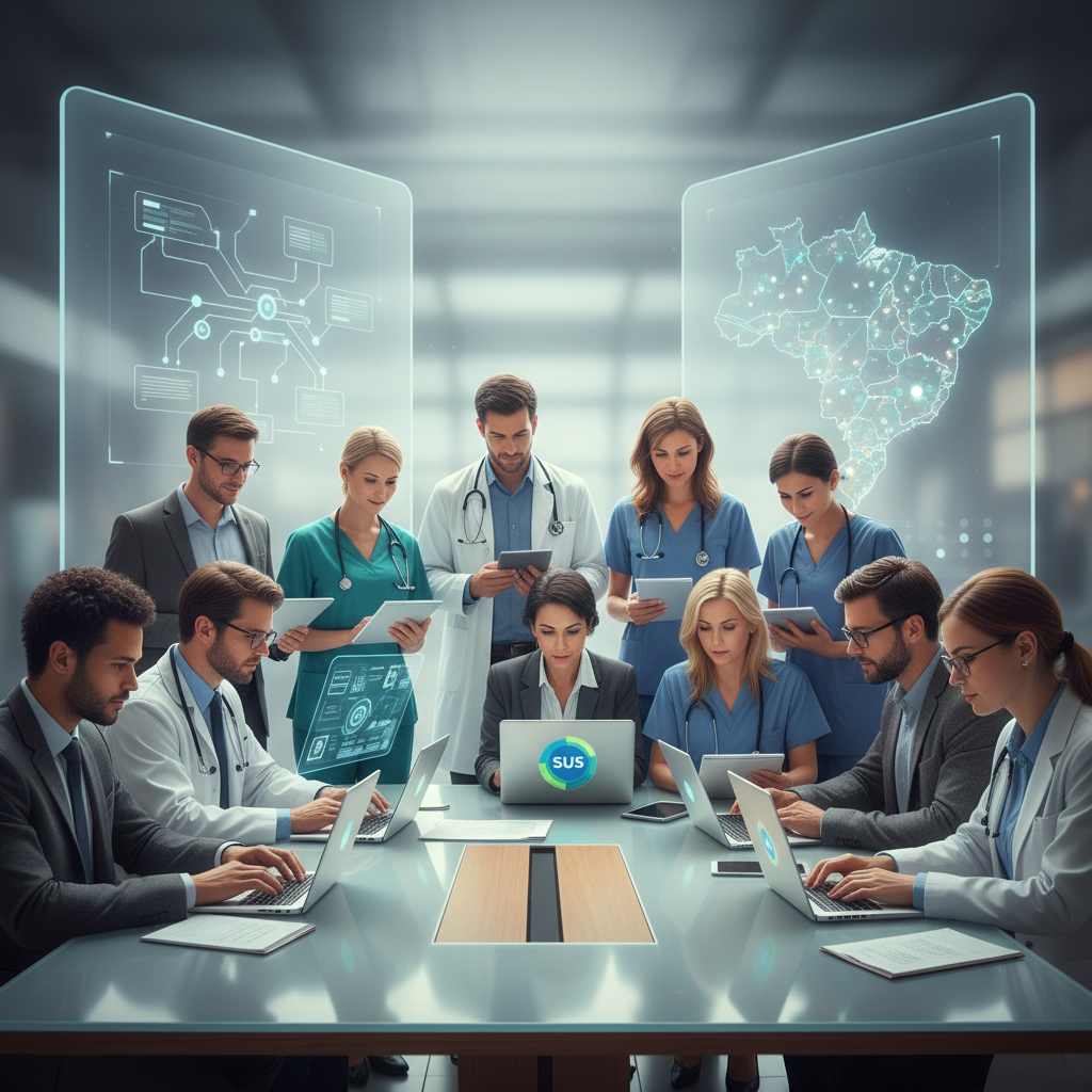 Análise Detalhada dos Cursos CONASEMS: Guia Essencial para Profissionais do SUS