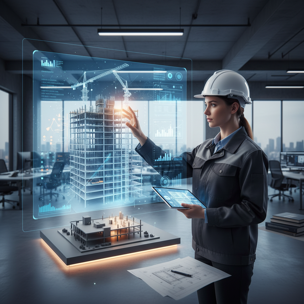 Cursos de Construção: Guia Essencial para Sua Escolha Perfeita