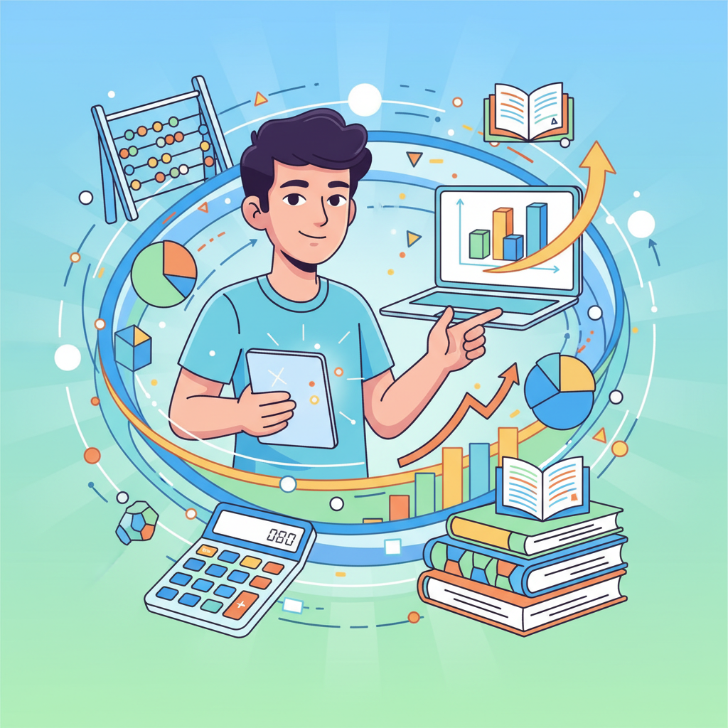 Guia Definitivo: Como Escolher o Melhor Curso de Contabilidade para Sua Carreira