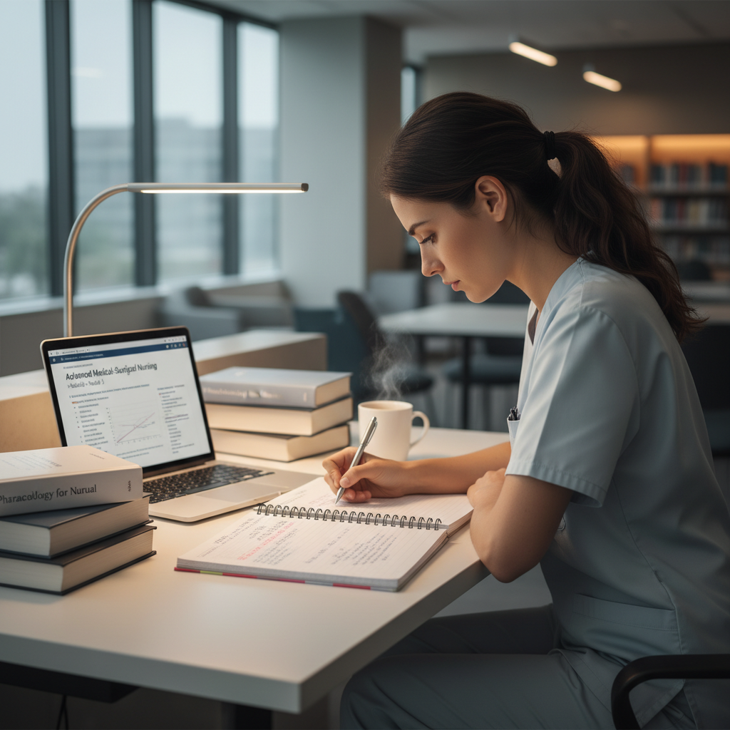 Desmistificando os "Cursos do Coren": Guia Essencial para a Sua Carreira na Enfermagem