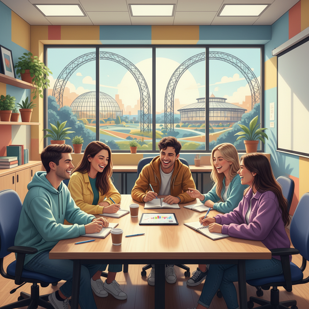 Cursos Gratuitos em Curitiba: Seu Guia Completo para Qualificação