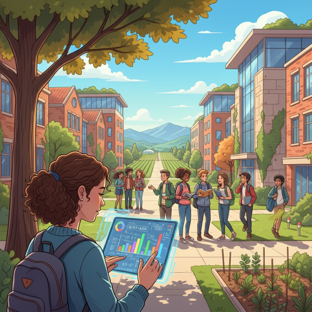 Cursos da UFV: Um Guia Completo para Sua Jornada Acadêmica