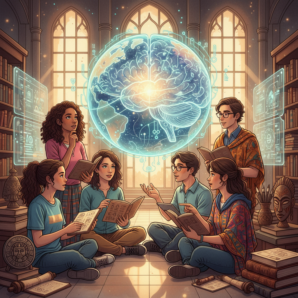 Cursos de Humanas: Descubra o Valor e As Oportunidades Reais