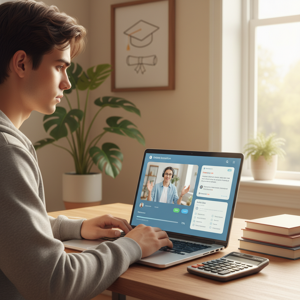 Cursos Descomplica: Uma Análise Meticulosa para sua Decisão de Estudo