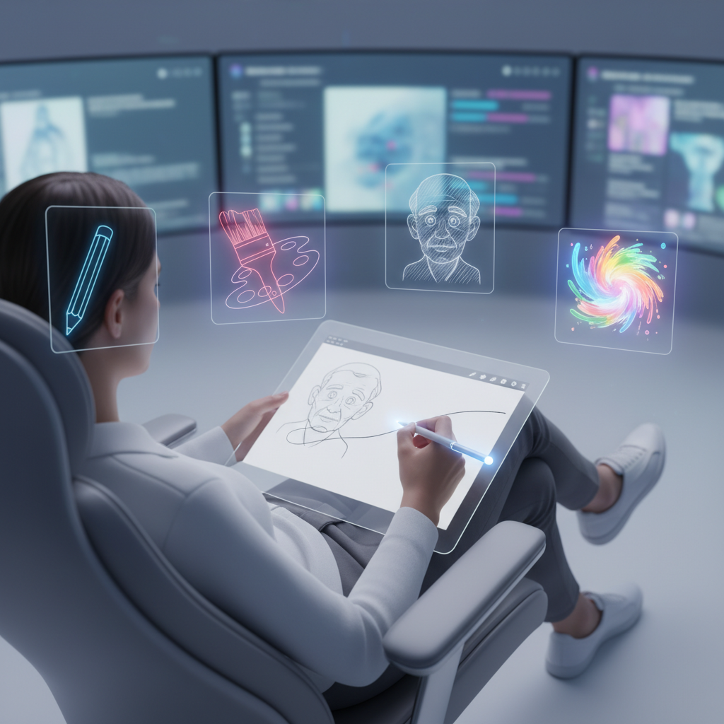 Cursos de Desenho Gratuito Online: Análise Completa e Recomendações Imparciais