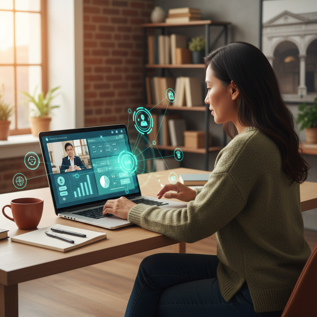 Cursos a Distância: O Guia Definitivo para sua Escolha Informada