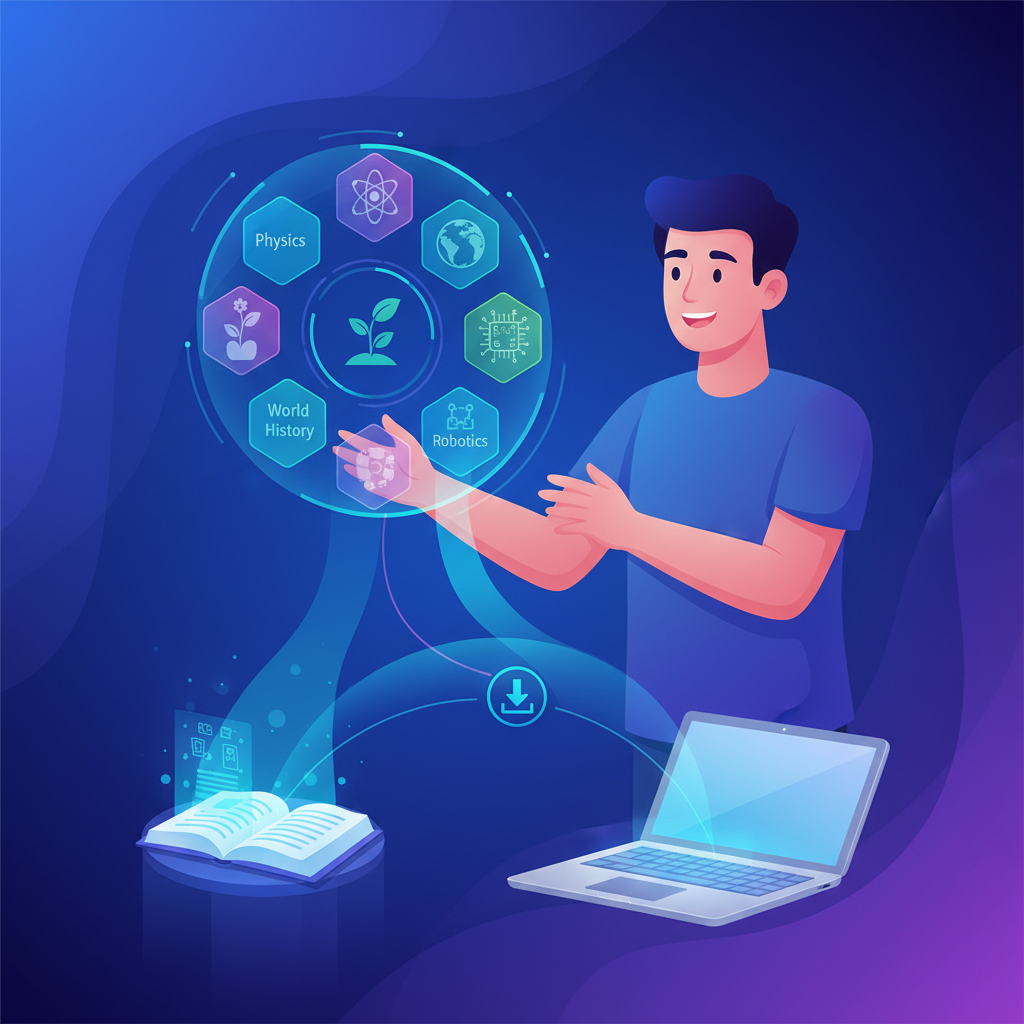 Curso Download Grátis: Desvende Onde Encontrar Conteúdo de Qualidade (e Seguro!)