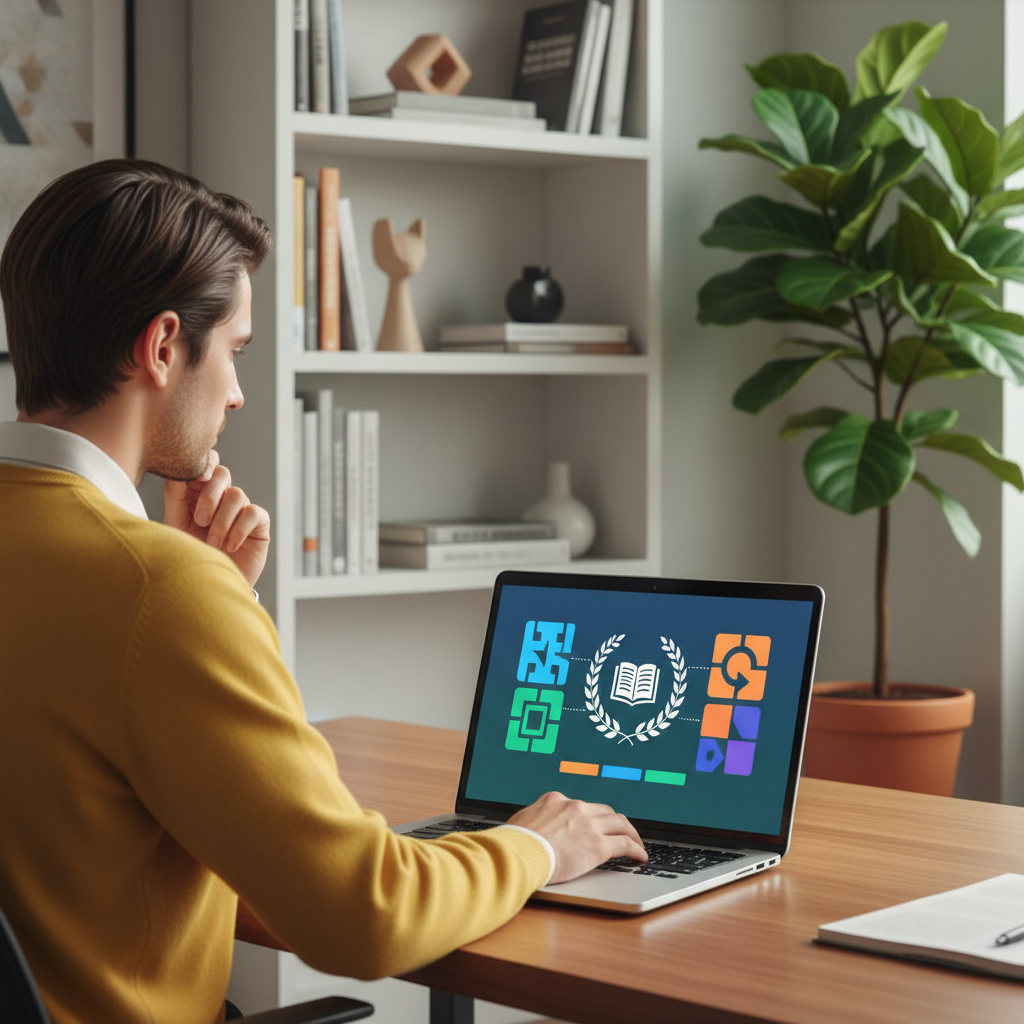 Cursos EAD Gratuitos com Certificado: Análise Completa e Guia Essencial