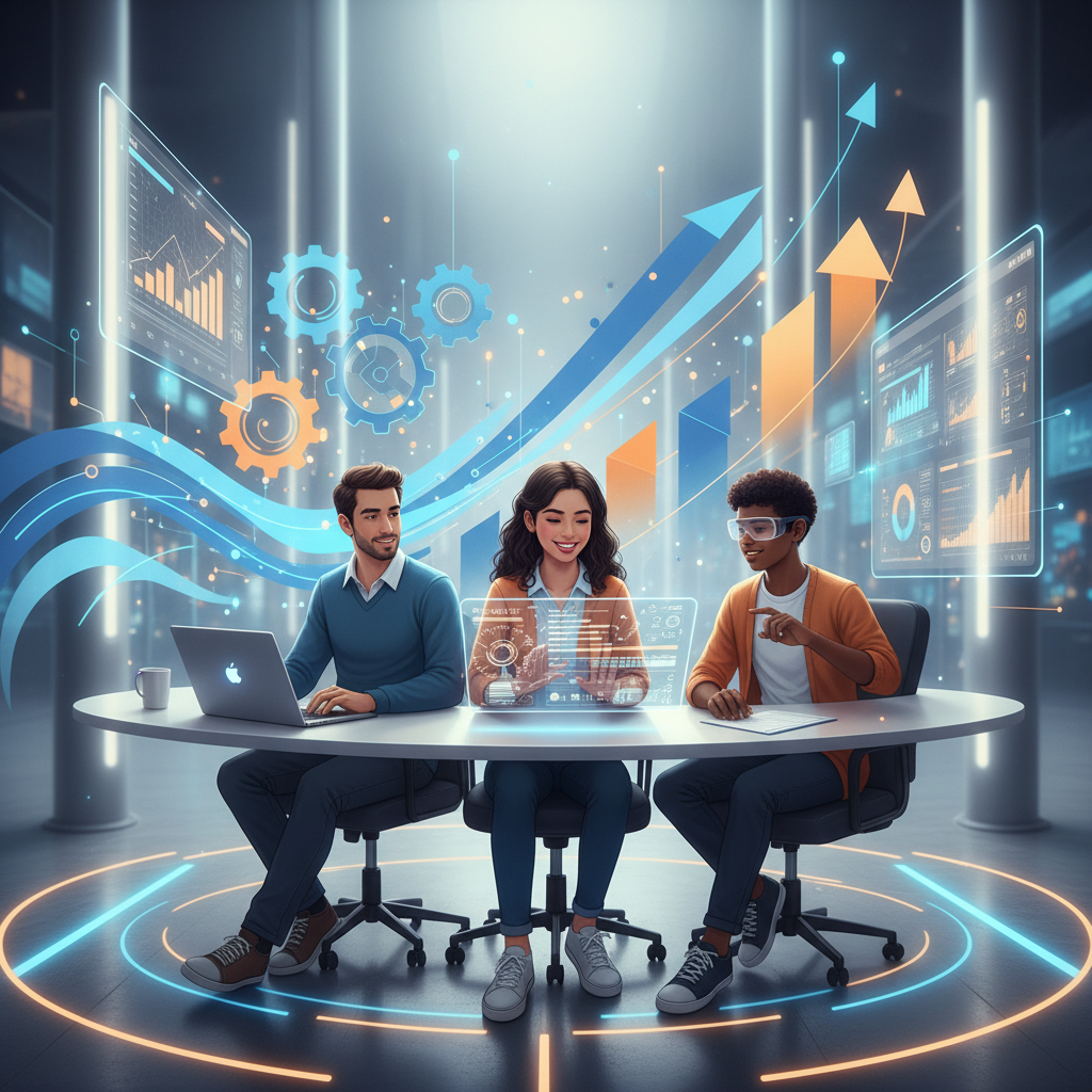 Cursos EAD SENAI Gratuitos: Sua Análise Definitiva para Qualificação Profissional