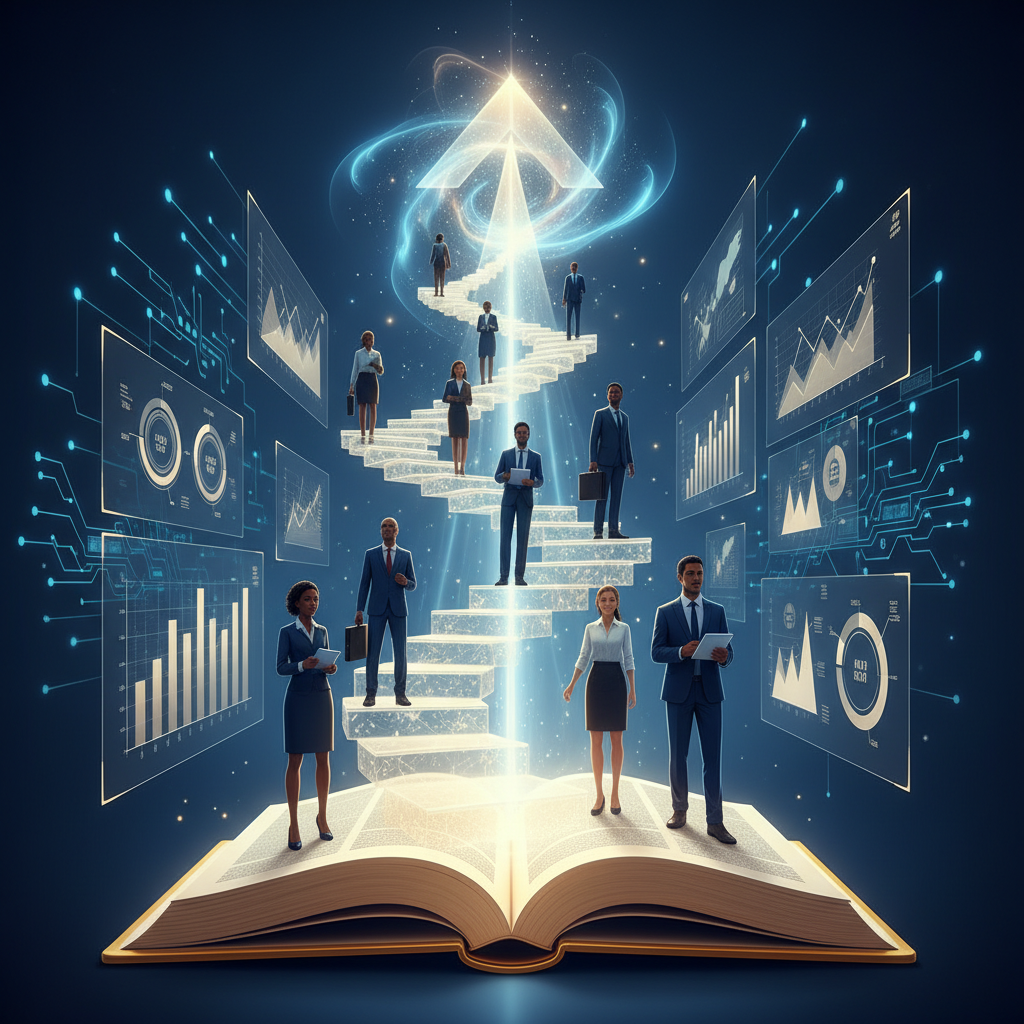 Análise Detalhada: Como Escolher os Cursos de Elite para Acelerar Sua Carreira