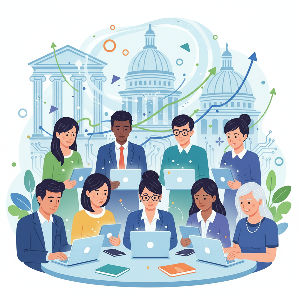 Cursos ENAP: O Guia Definitivo para sua Formação no Setor Público