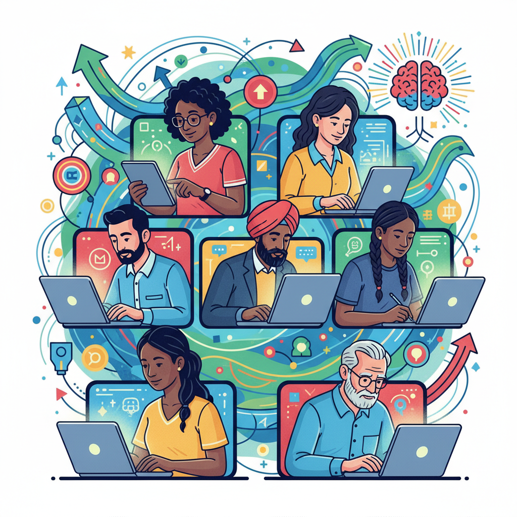 Guia Definitivo dos Cursos ENAP: Acesse a Plataforma Oficial com Segurança