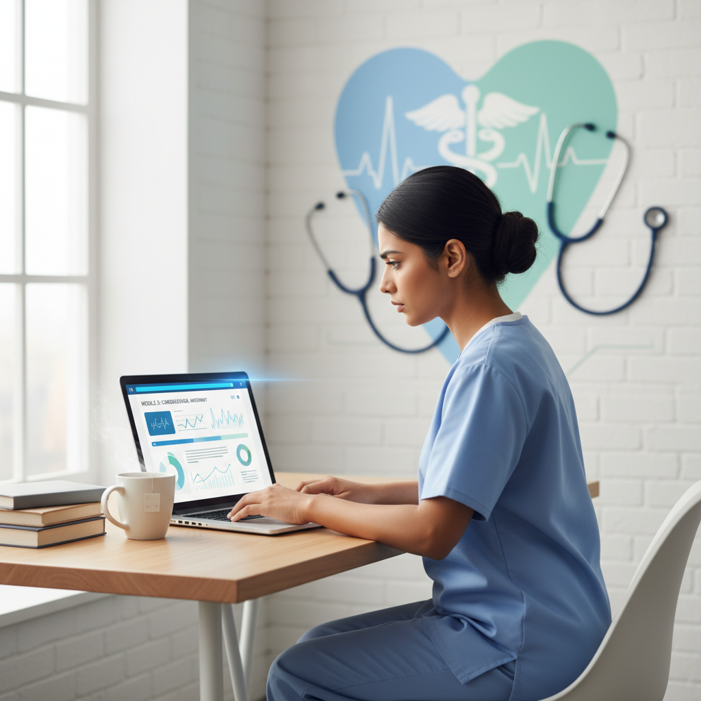 Cursos de Enfermagem Gratuitos: Guia Definitivo para sua Carreira