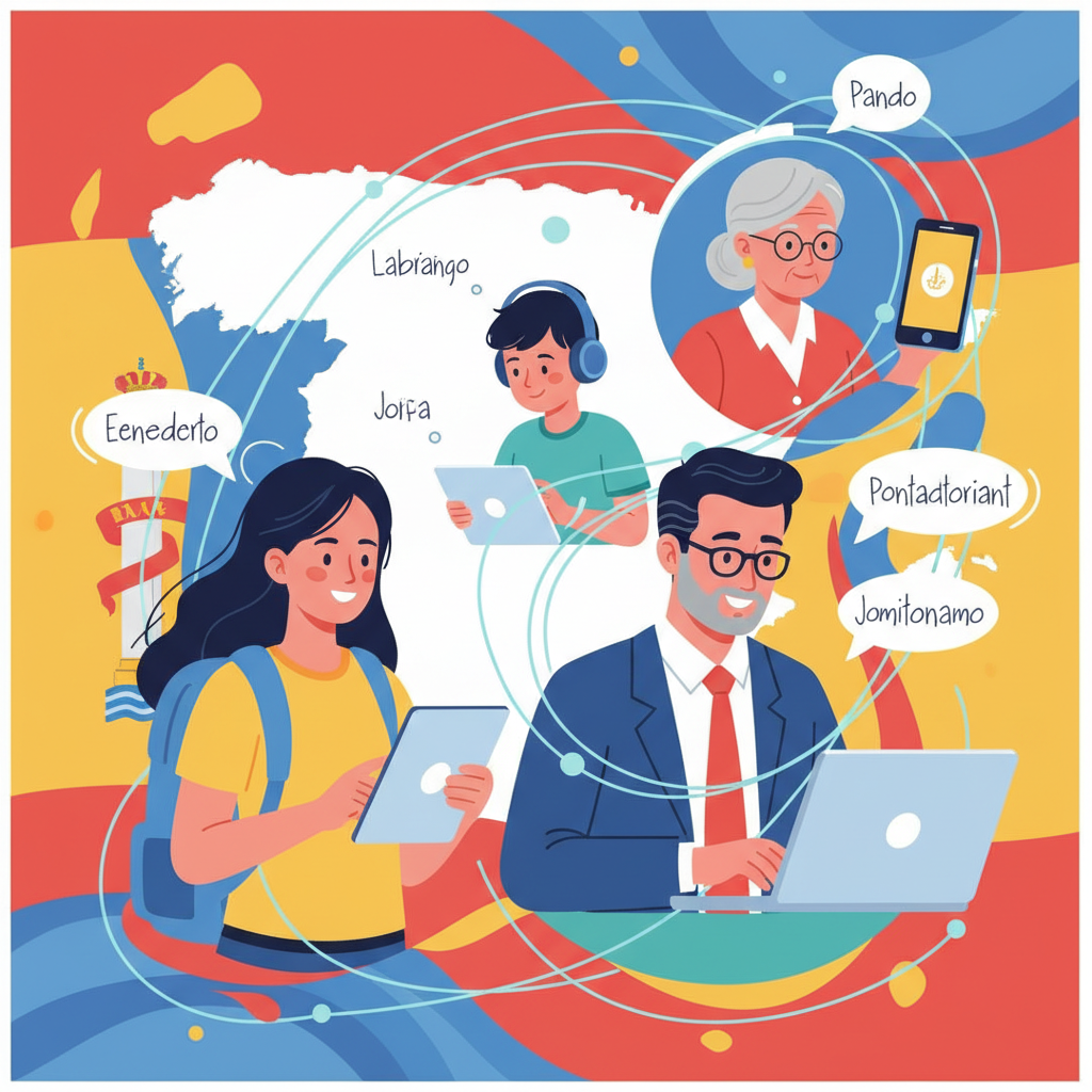 Guia Completo: Os Melhores Cursos Online de Espanhol Grátis (Análise Imparcial)