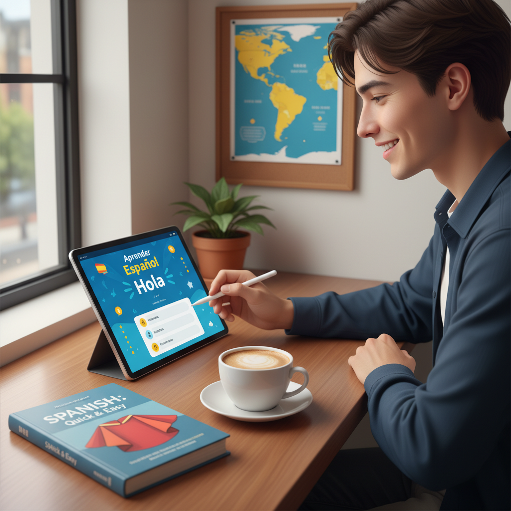 Aprenda Espanhol Grátis: Seu Guia Completo para o Sucesso